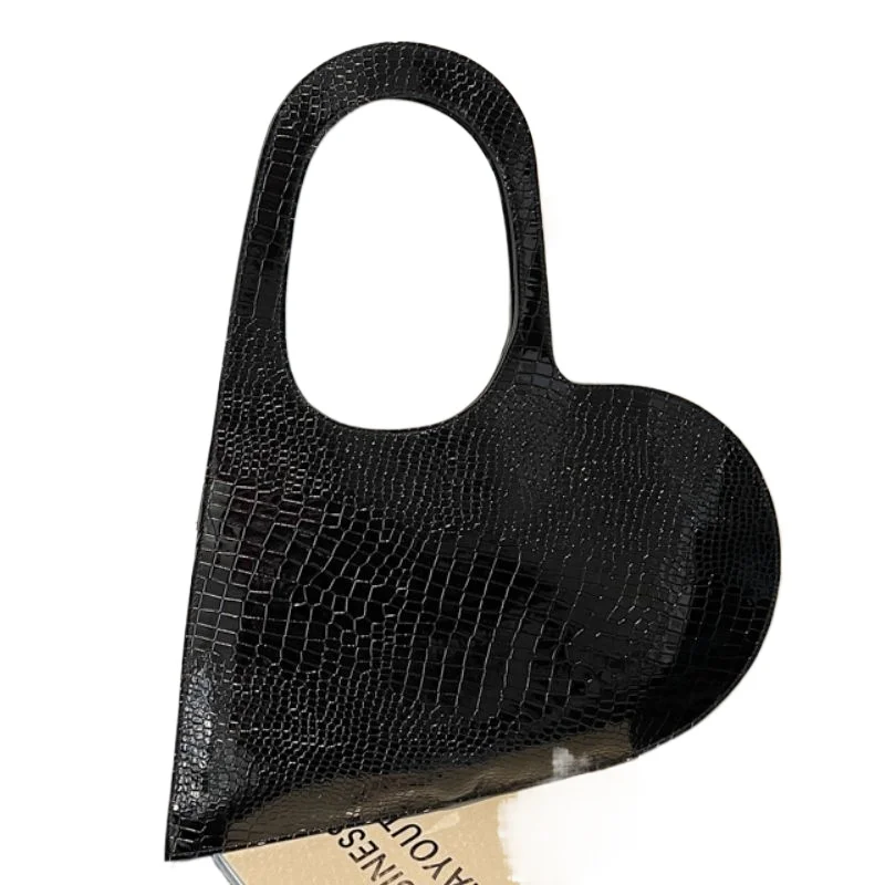 

Нишевая дизайнерская сумка Love Underarm Sweet and Cool Spice Girl Style Bag Новая высококачественная красная свадебная сумка женская изысканная и простая