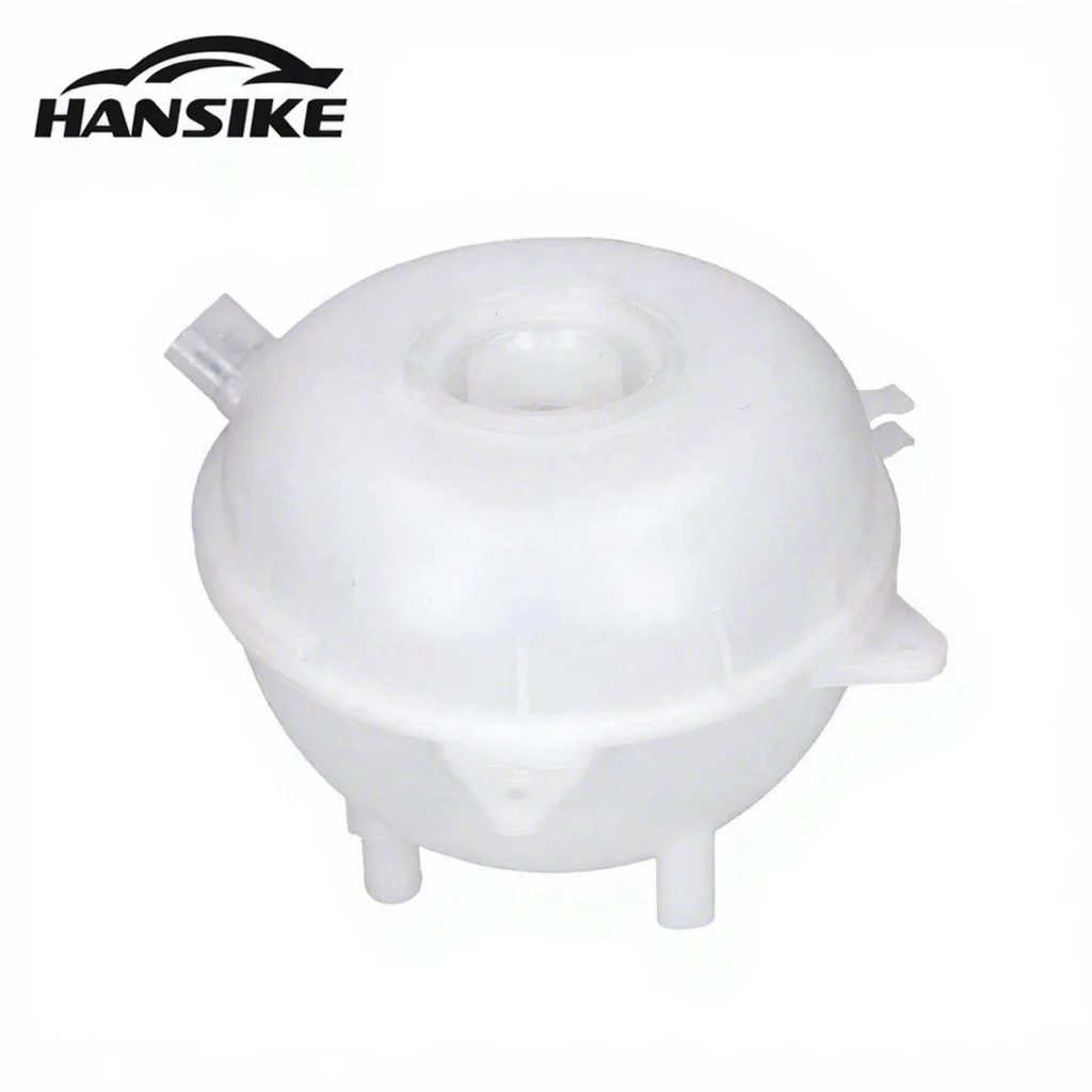 Hot Sales Coolant Expansion Tank 7H0121407C for VW Transporter T5 T6 2003-2024 Multivan, Coolant Reservoir with Sensor and Cap