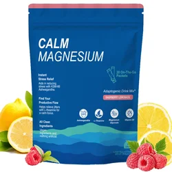 Cucchiaio regalo in metallo da CALM MAGNESIUM ad alta purezza di SIBERI