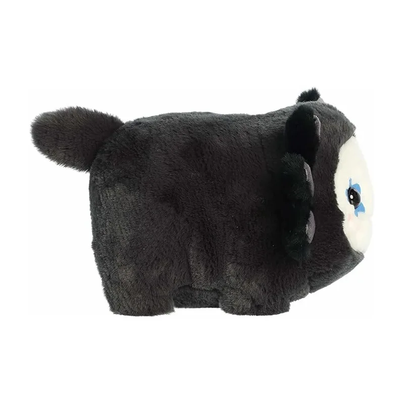 스푸키 스퍼드스터즈 봉제 인형 유령 감자 인형 부드러운 할로윈 봉제 인형 귀여운 유령 피규어 팬들을 위한 선물