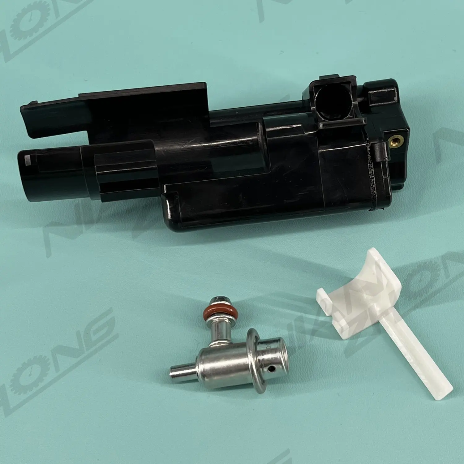 Fuel Pump Fuel Filter Pressure Regulator Pump Strainer 49040-0007