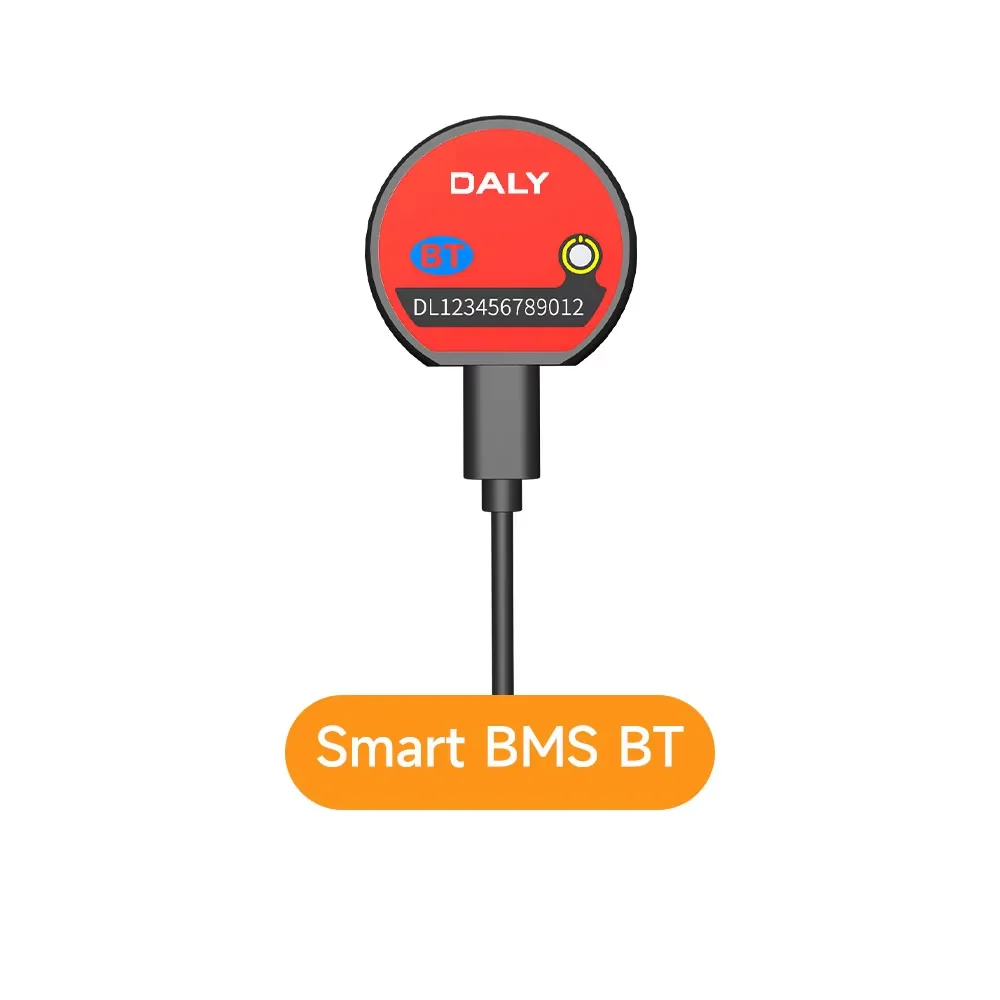 Daly BMS LED USB Accessary  R485 Cable USB USB UART Cable Bluetooth Smart BMS
