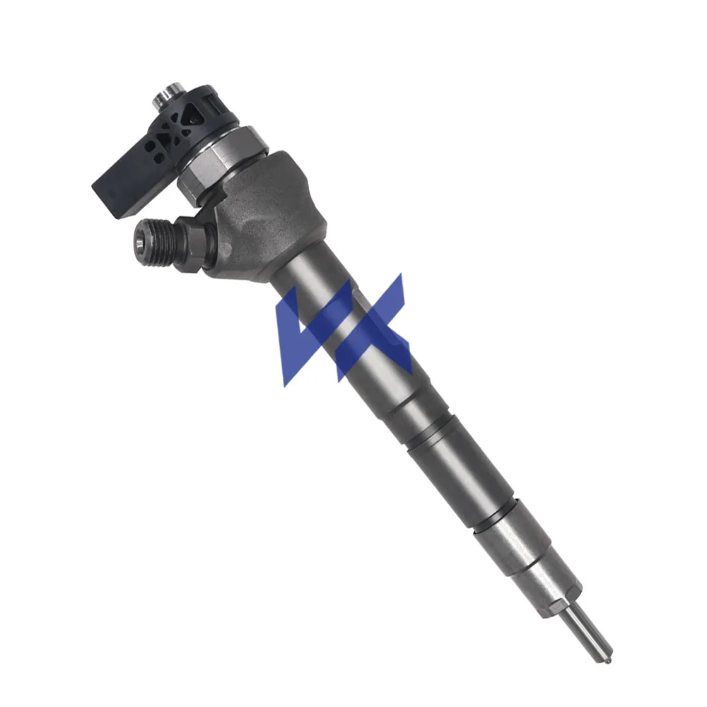 

0445110250 Common Rail Diesel Injector For Mazda BT 50 2.5 L