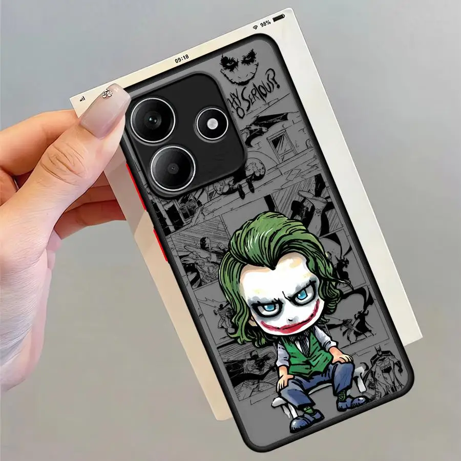 Comic Cool Jokers C… - image