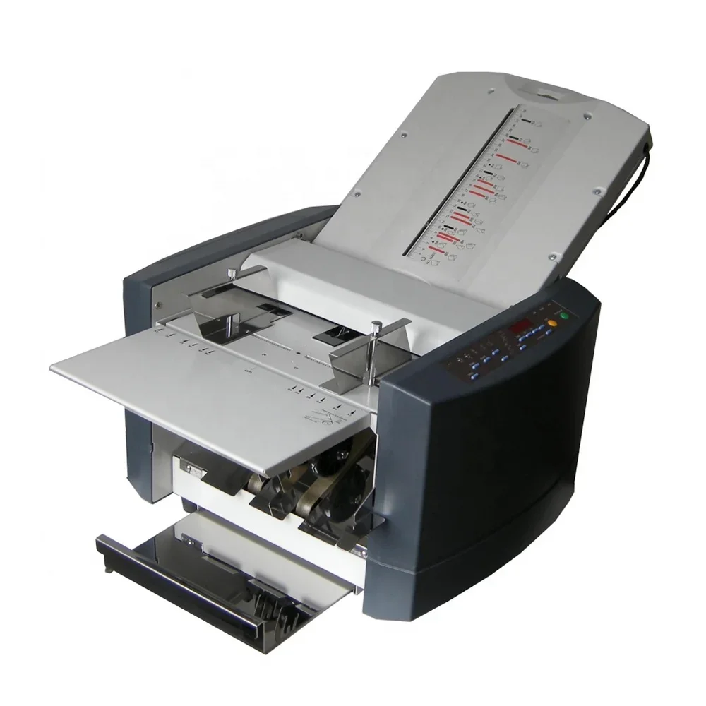 

Hight Quality Products Electric Paper Folding Machine