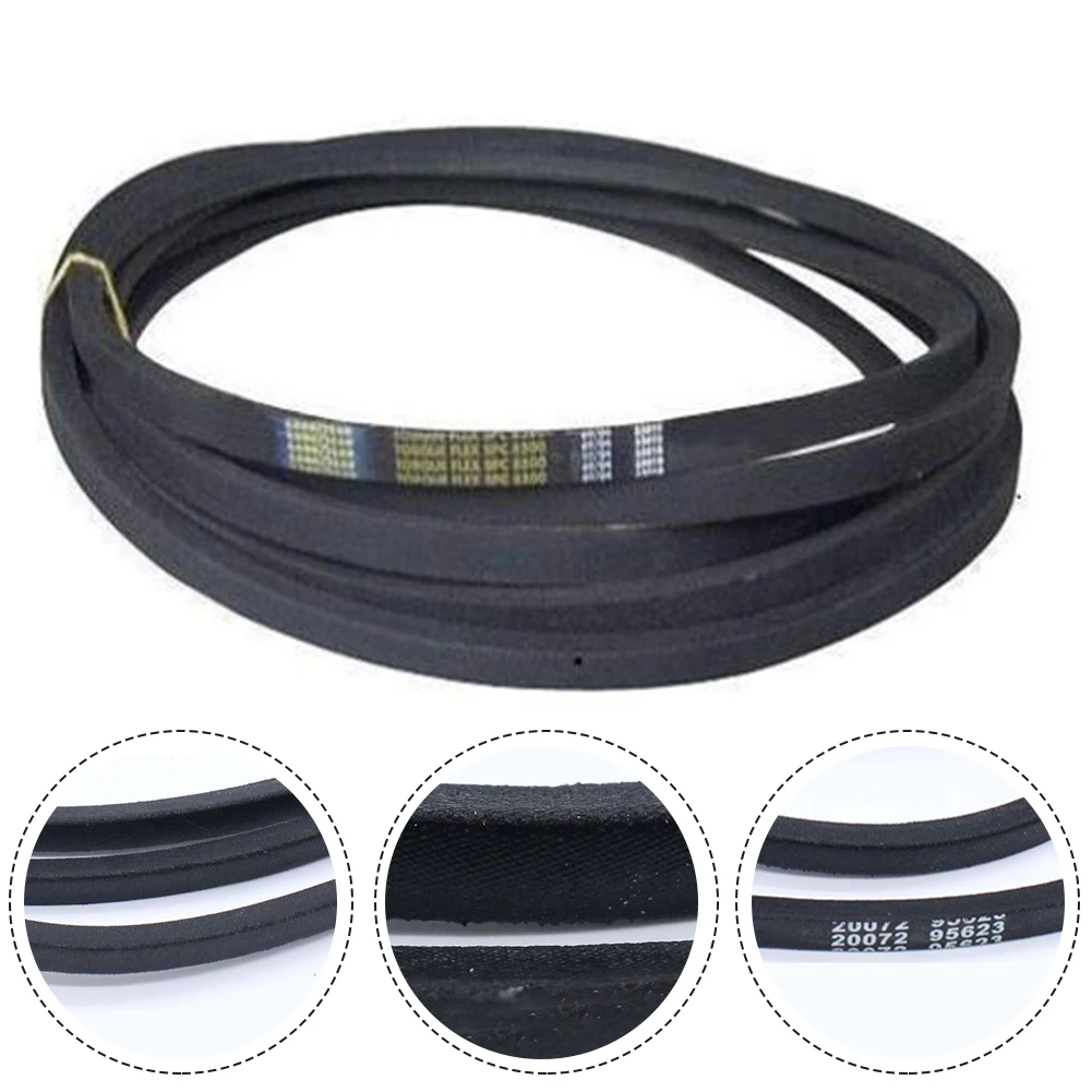for Lawn Mower Adapter Drive Belt Assembly Cut Mowers ForJohn 42inch Gx20072 Deck Blade Gy20570 New Practical for