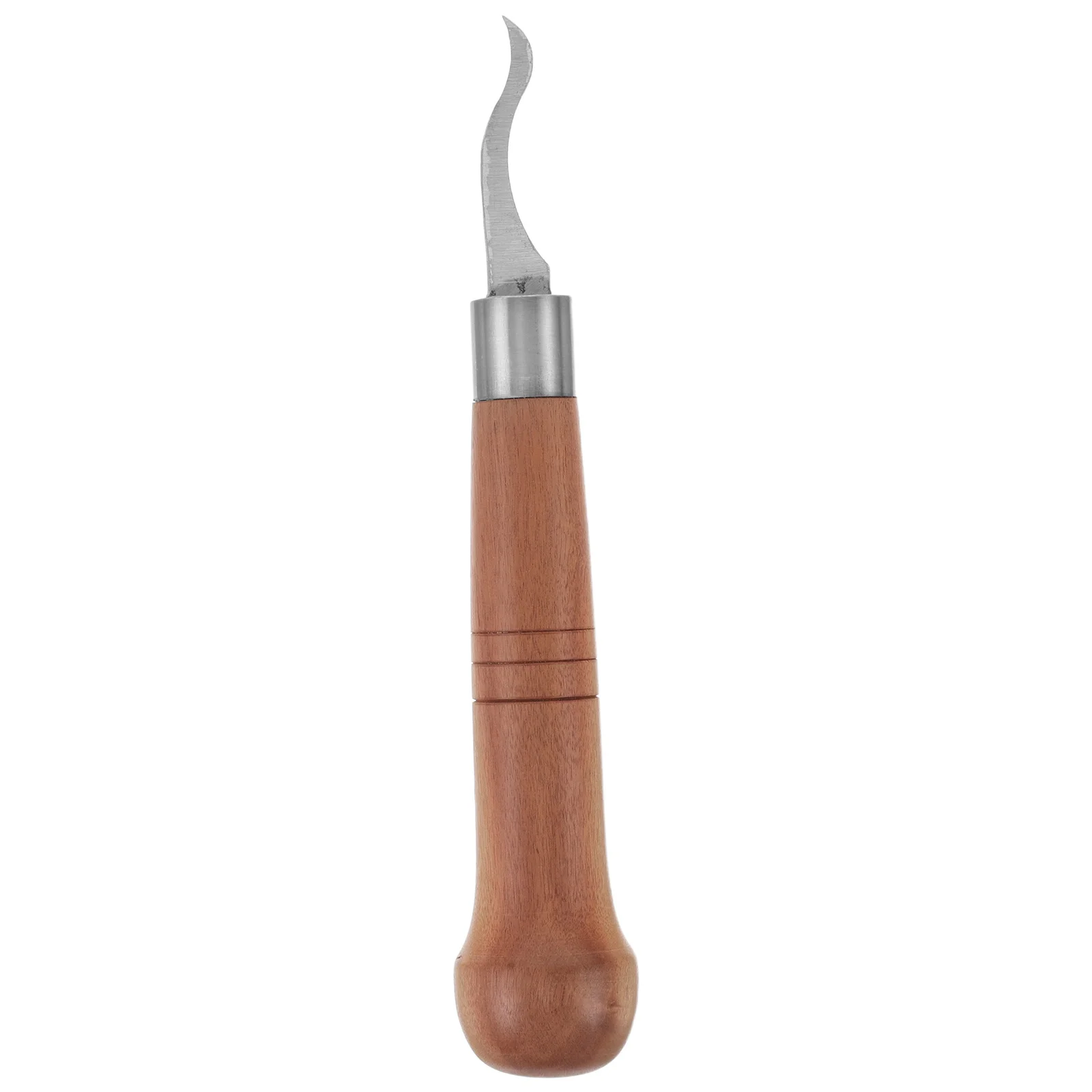 

Violin Groove Clean Knife Precision Purfling Knife Ergonomic Handle for Inlay Groove Carving Luthier Repair Tool