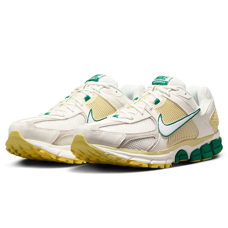 NIKE ZOOM VOMERO 5 NBHD Men's Running Shoes Lightweight Breathable Mesh Sneakers for Comfort And Performance