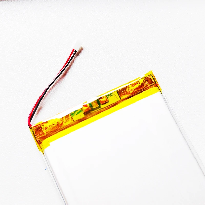 Bateria 1500mAh PR-285083 PR-284983N do Kobo Glo HD Tolino, Kobo Clara HD, akumulator do e-booka, wtyczka 2-przewodowa — zdjęcie produktu 4