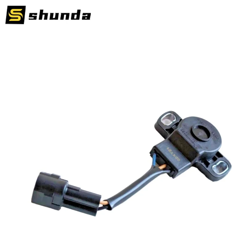 5SL-85885-00 เซนเซอร์ตําแหน่งคันเร่งสําหรับ Yamaha 03–05 YZF-R6 5SL858850000