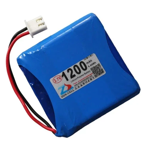 CIS 1200 مللي أمبير 503035 *2 آلة قصة، مكبر صوت بلوتوث، بطارية بوليمر 3.7 فولت 103035