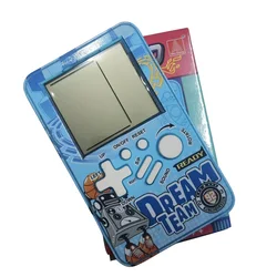 Portable Handheld Game Players Classic Electronic Games Children Pleasure Games Pocket Game Machine Brick Kids Game Console