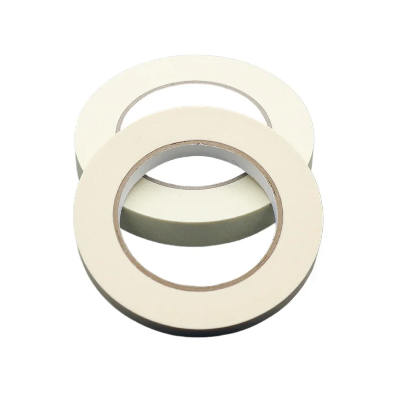 Sterilization Tape Disinfection Instruction Sticker High-temperature Sterilization Indicator Label Color-changing Label Tool