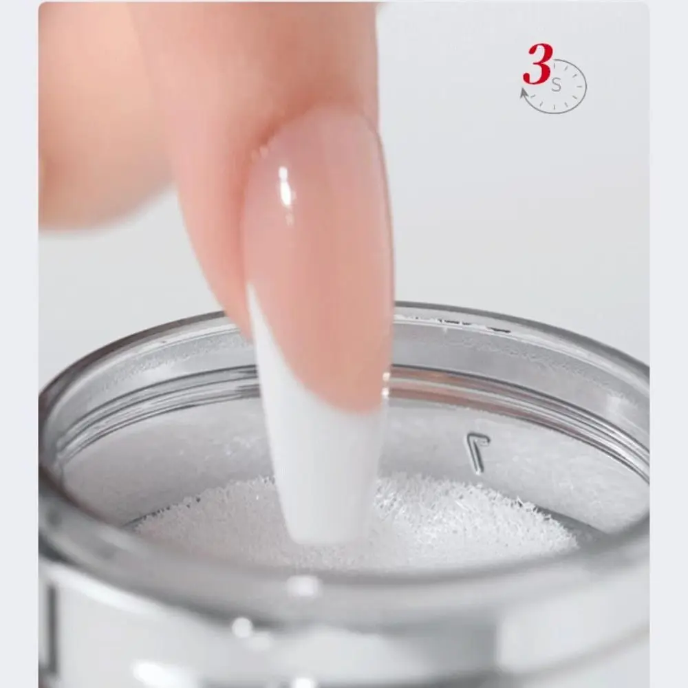 Novo removedor de cola para unhas, 80ml, pressão rápida, solução removedora de armadura, remoção de esponja, ferramentas de suprimentos para unhas, prensa para unhas