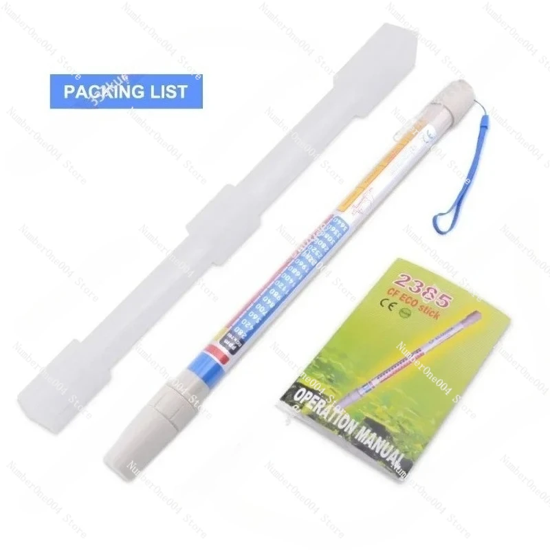 

Ручной тестер для гидропонного щупа PH, водонепроницаемый с ATC + встроенным ATC, диапазон 2,1 ~ 10,8 pH