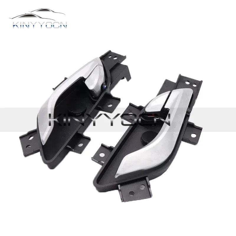 For Jmc Vigus Plus Interior Door Handle Door Opening Pull Handle Clasp Handle Interior Doorknob Buckle Latch - Image 4