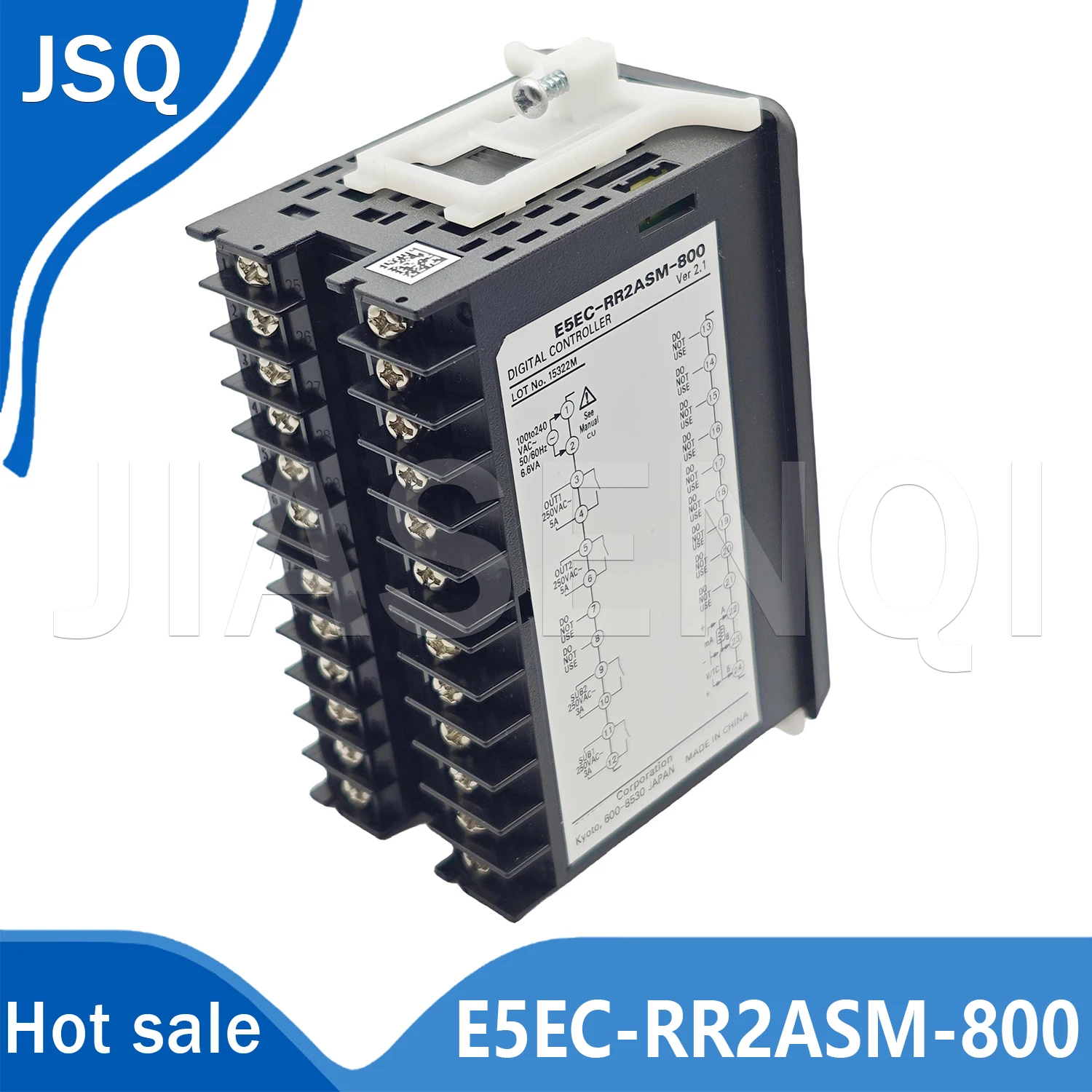 E5EC-RR2ASM-800 ORIGINAL nuevo 100%