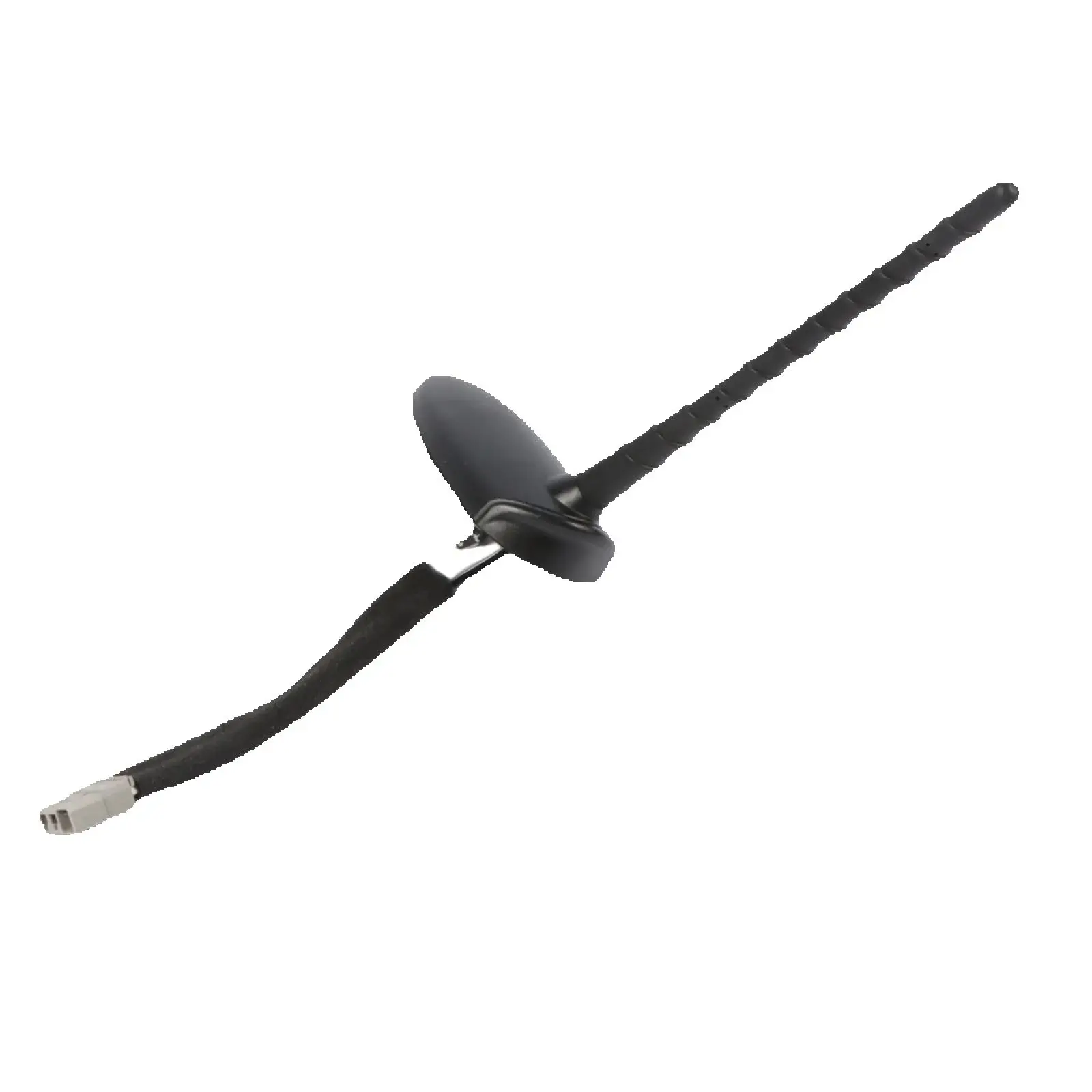 ABS Roof Antenna Pole and Base FOR Hyundai Tucson Santa FOR Kia Forte Sportage 962152J100