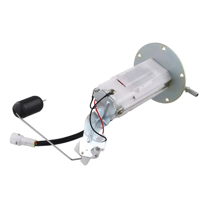 New Motorcycle FUEL PUMP ASSEMBLY Fits For SUZUKI GSXR1000 GSX-R1000 2007-2011 15100-21H01
