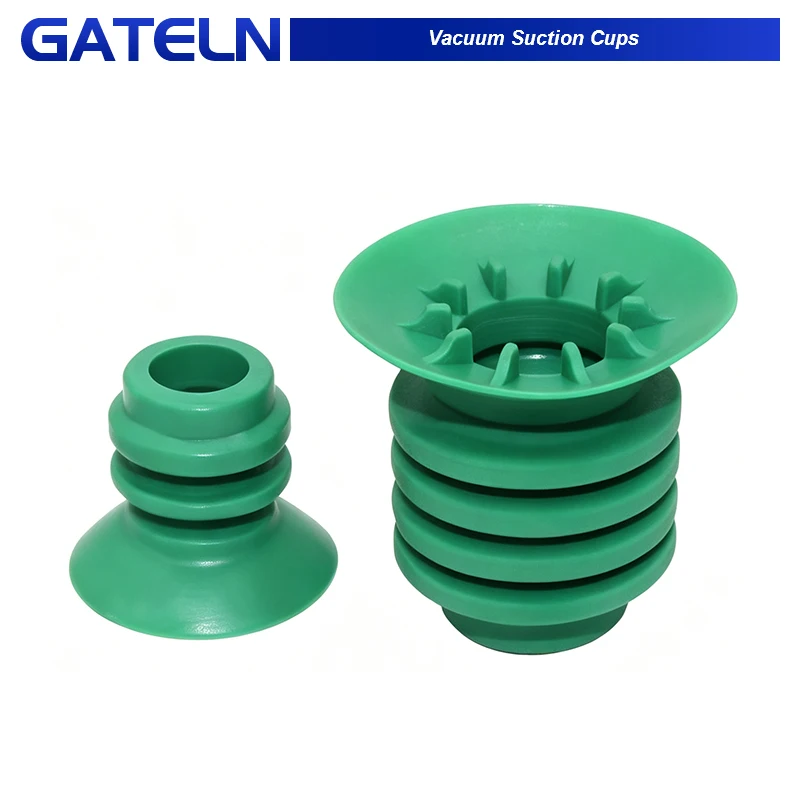 Packing machine vacuum suction cups 30LB-NB 45LB-NB for soft bags, rice bags, plastic bags, and food packaging