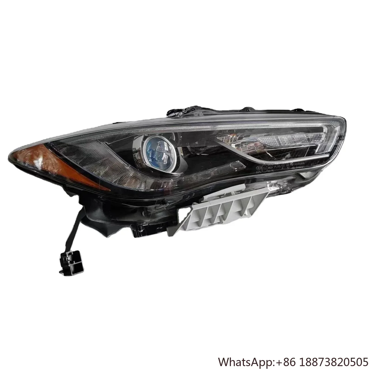 For Infiniti High Quality QX60 Factory Direct Sales car headlight  car lights led headlight