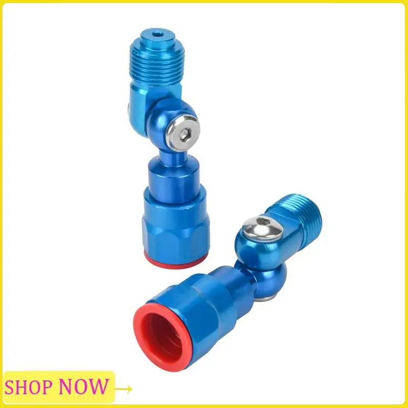 

Especial 7/8 Inch F-7/8 Inch M Airless Spray Machine Swivel Joint Adapter Silver Swivel Joint For Wagner/Graco Paint Sprayer