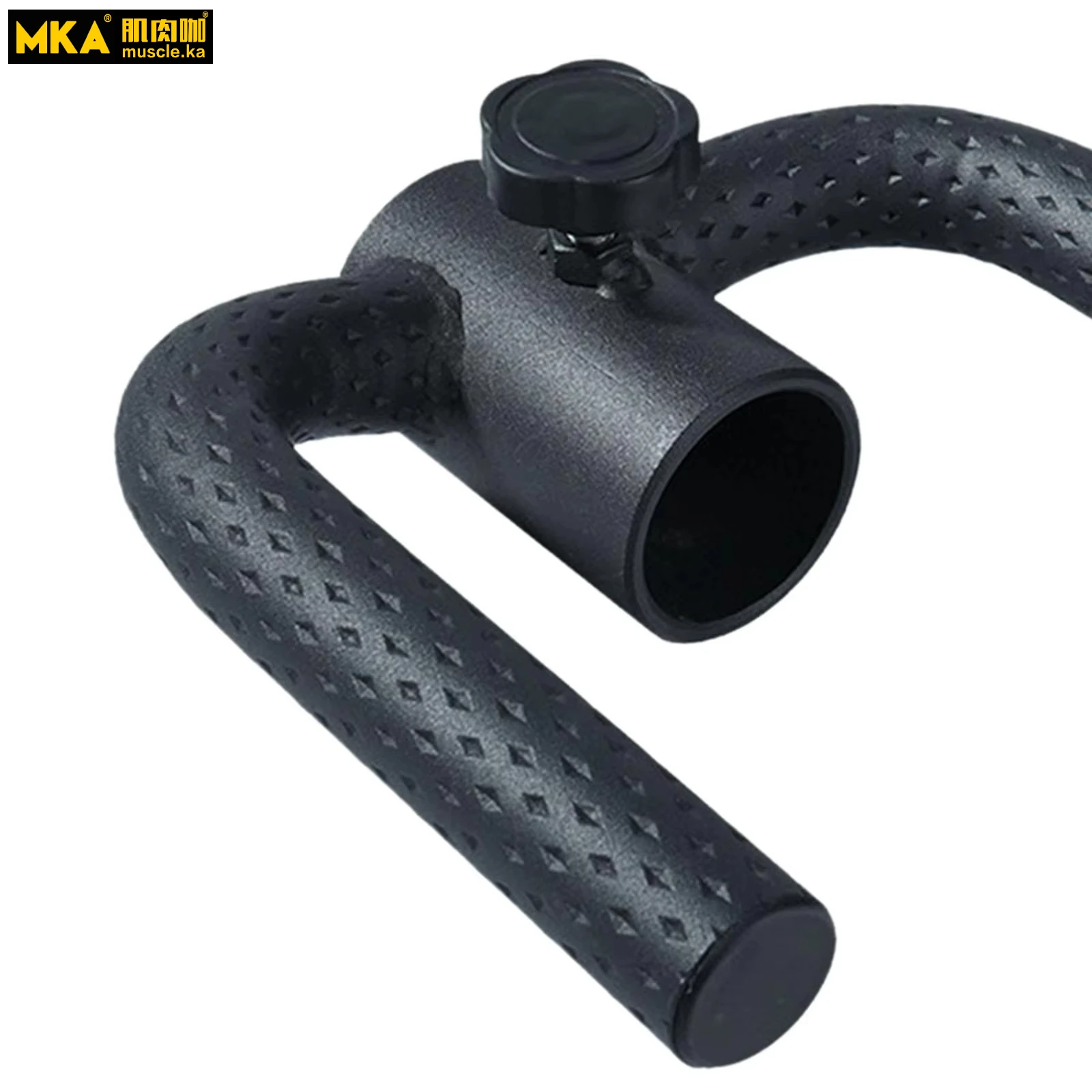 MKA T barbells handles multifunctional gym handle hand grip squat accessories handle gym equipment accessories home