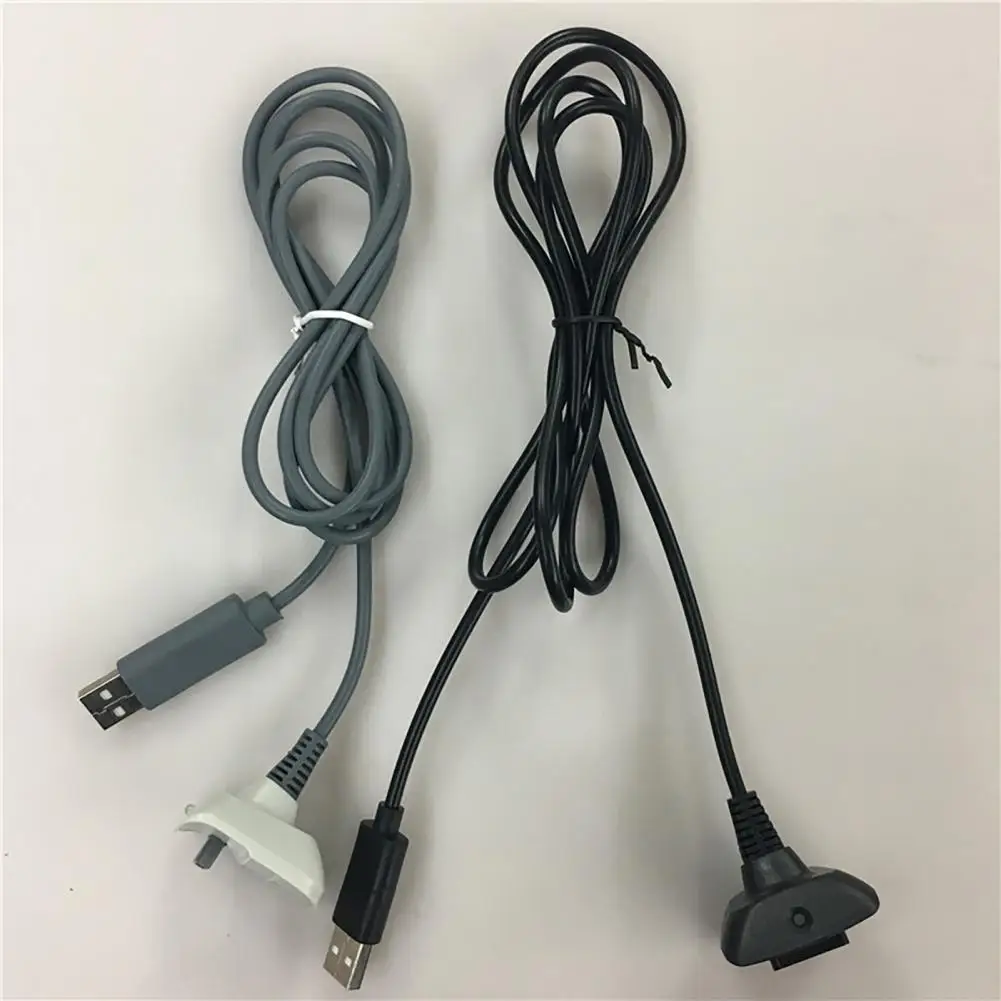 

Charging Cable Quick Charge Stable Output 150CM USB Gamepad Charger Cable For 360 Wireless Controller