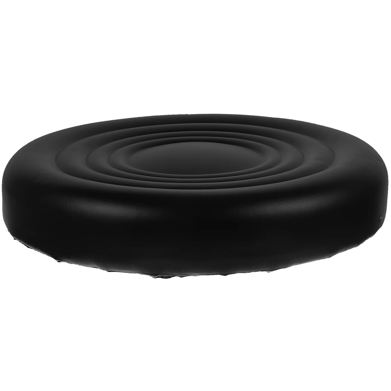 

Bar Stool Round Chair Replacement Seat PU Foam Padded Covers for Stools Home Restaurant Round Chair Replacement Seat School