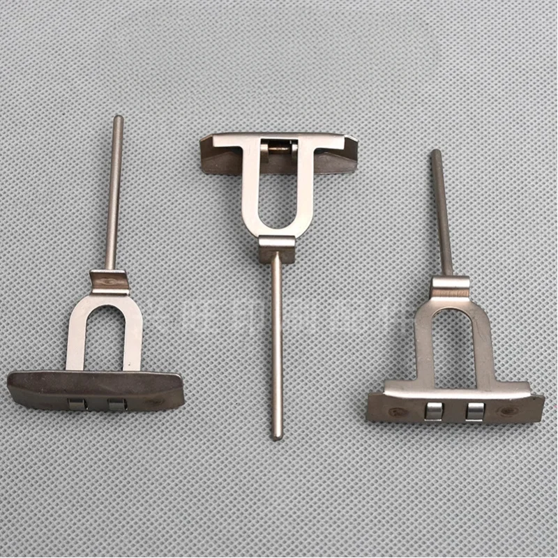 하이델베르그 프레스 PM52 SM52 프론트 가이드 프레스 용지 강판 베어링 G2.022.230S 용 2 개