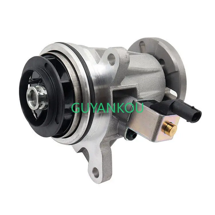 306DT Engine Water Pump LR089625 LR061982 for Land Rover Range Rover Sport II Velar 3.0L DIESEL