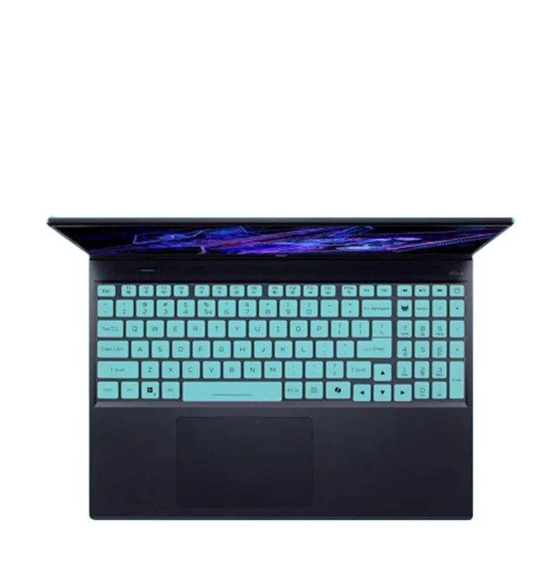 TPU Laptop keyboard cover Skin for Acer Predator Helios Neo 16 2025 2024 PHN16S-73 PHN16-73 PH16-72 / Neo16 PHN16-72 16 inch 