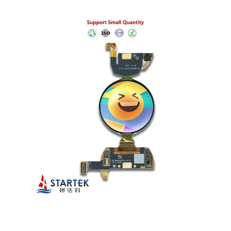 Startek No Moq 1.44…