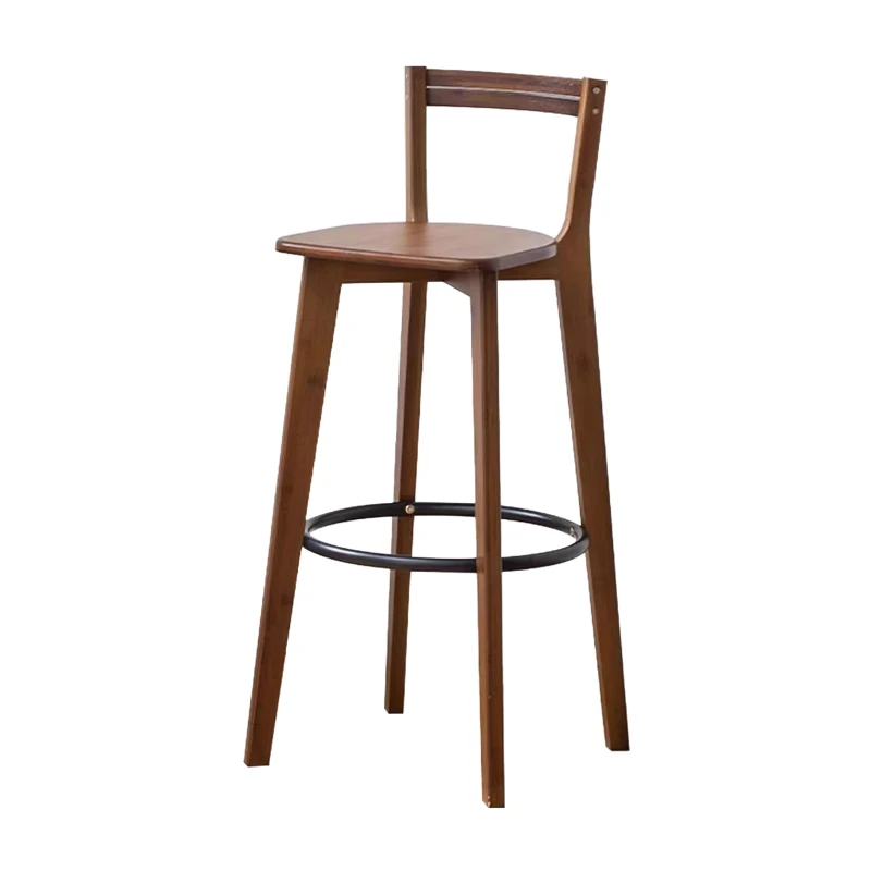 Итальянский барный стул для взрослых, скандинавский стул для отдыха, дизайнерские вечерние барные стулья, игровые кресла для отдыха, креативная мебель для бара Taburetes De