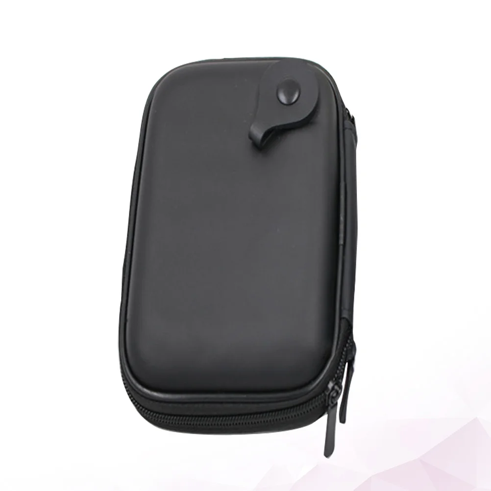 

Multifunction Digital Accessories Storage Bag For Power Bank Usb Cables Earphones Portable Electronics Organizer