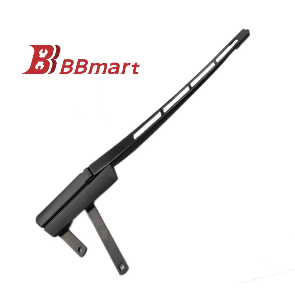 BBMart Auto Parts 4L1955408 Car Windshield Front Wiper Arm For Audi Q7 Car Accessories 1PCS