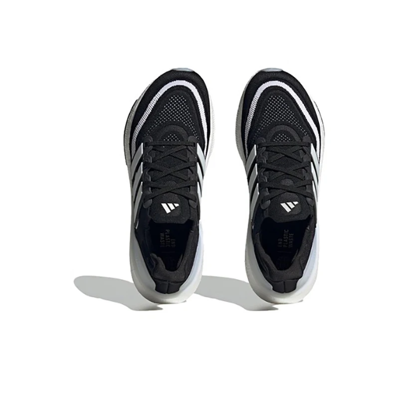 Adidas-Baskets de course Ultra Boost pour homme et femme, chaussures unisexes, décontractées, confortables, respirantes, originales, 2023, 9.0