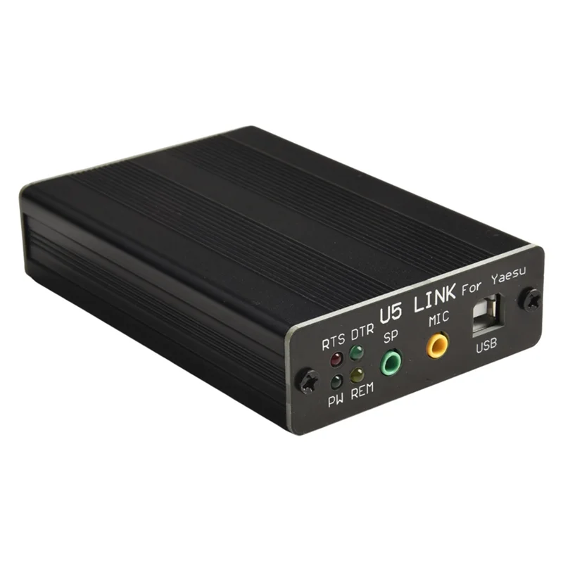 

Адаптер радиопереходника ABKN-LINK для YAESU FT817ND FT857D FT897D с дистанционным управлением CAT и высокоскоростной связью