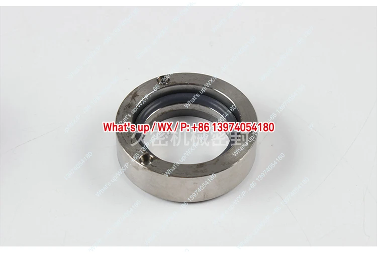 convient-pour-joint-mecanique-105-20-25-28-30-35-40-45-bague-d'etancheite-en-alliage-joint-d'huile-de-pompe-a-eau-acier-inoxydable