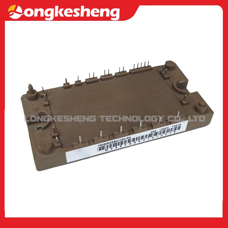 7MBR20SA060-70 7MBR25SC120-50 7MBR25UA120-50 Frete Grátis módulo Original em estoque
