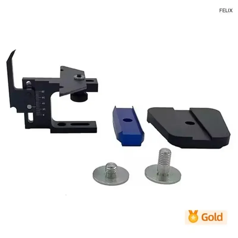 Hot sales Dental Stomatology Jaw Positioner Splint Maxillofacial Bow Magnetic Suction Base Laboratory Equipment