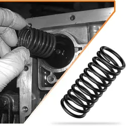 A500 A518 A618 42RE 42RH 46RE 47RE 48RE Transmission 3-4 Accumulator Spring For Dodge Chrysler Jeep Dakota Durango Ram & Van