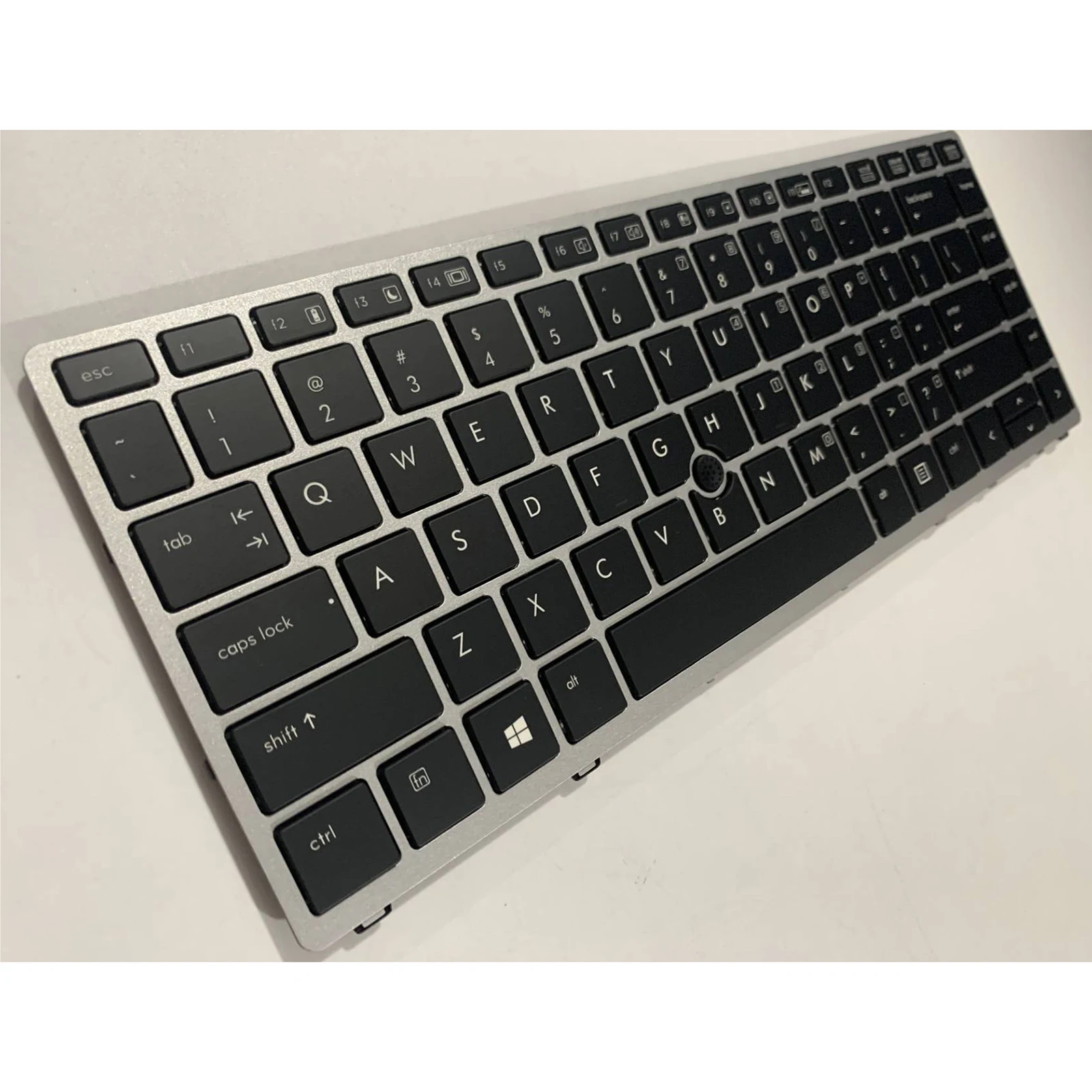 

US Layout for HP Folio HSTNN-I10C 9470M 9470 9480 9480M Laptop keyboard