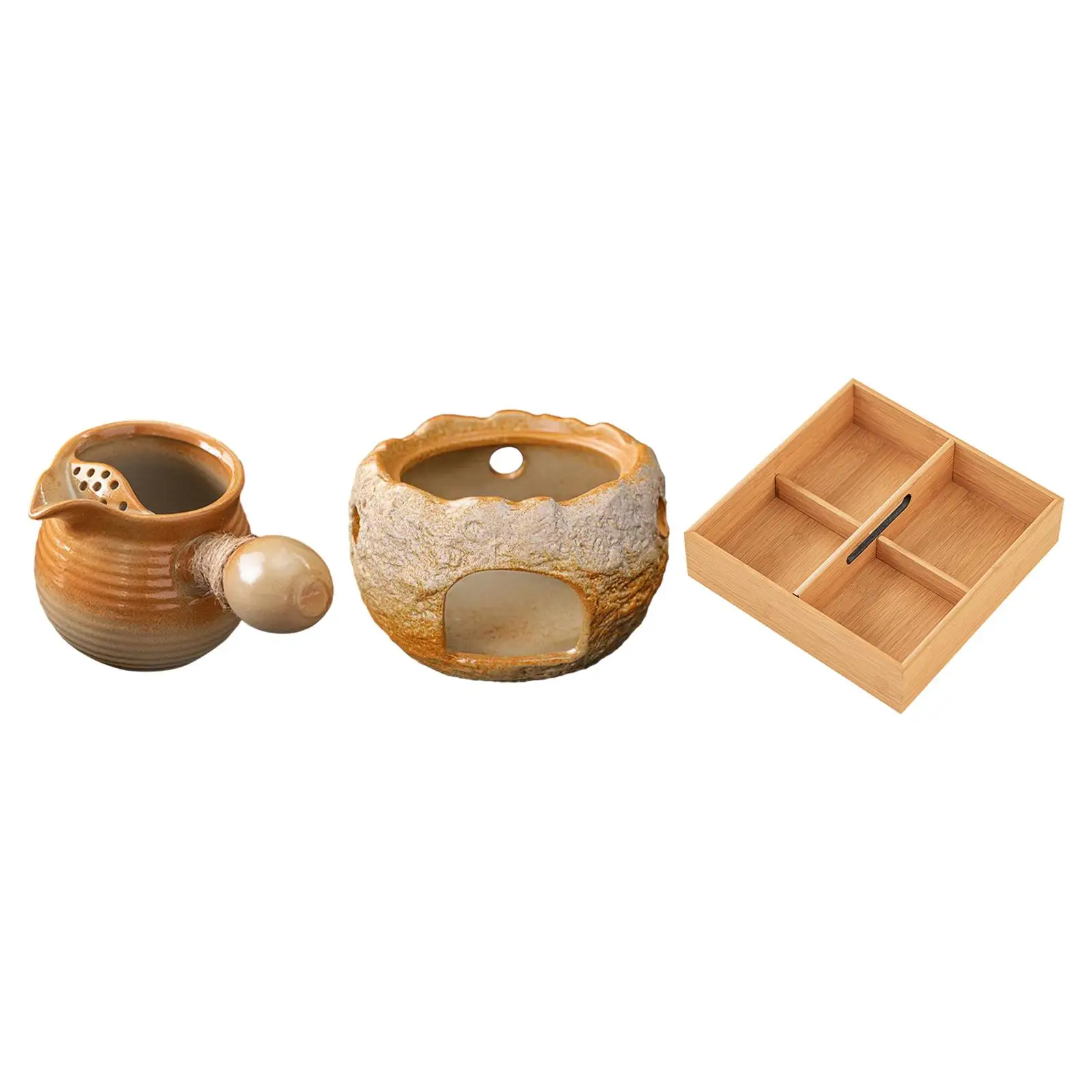 

Indoor Tea Accessories Practical Durable Kitchen Tools Dining Room Decor for Hotel Kitchen Restaurant Tea House Household