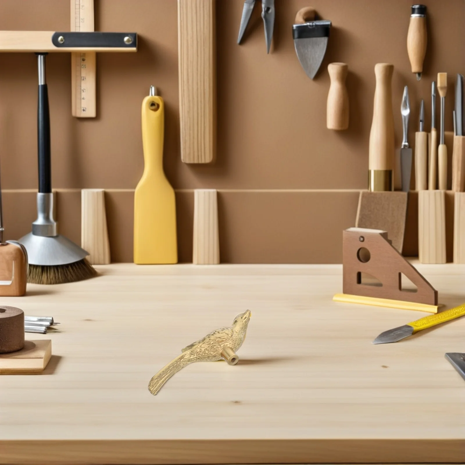 

Винтажные латунные ручки для шкафа в форме птицы, ручки для ящиков, ручки для комода, ретро-стиль, домашний декор, ручки для птиц, ручки для шкафа