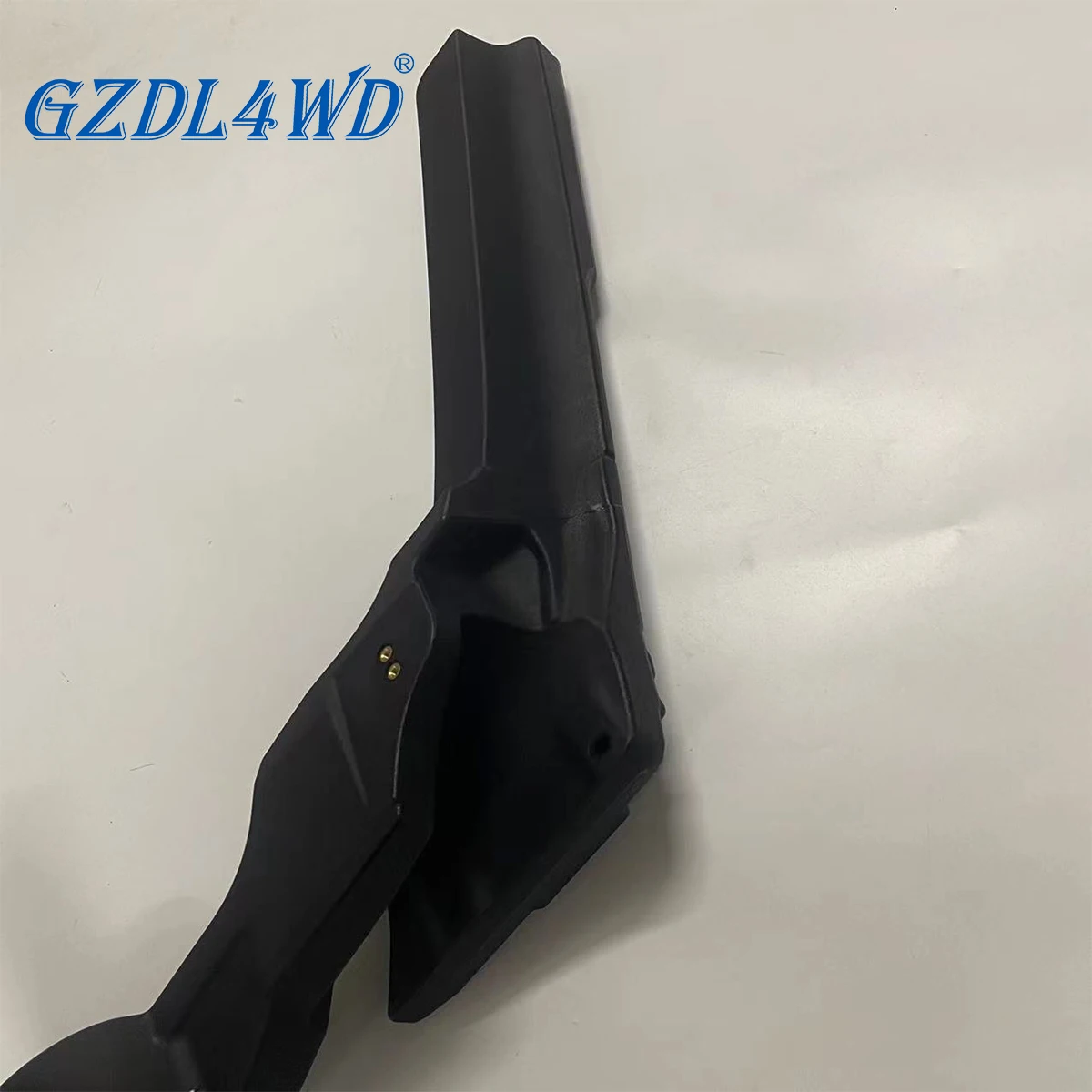 Car Exterior Accessories LLDPE Snorkel For Jimny JB64W JB74W 4 GENERATION 2019+ Auto Parts RHD Air Intake Snorkel Kits