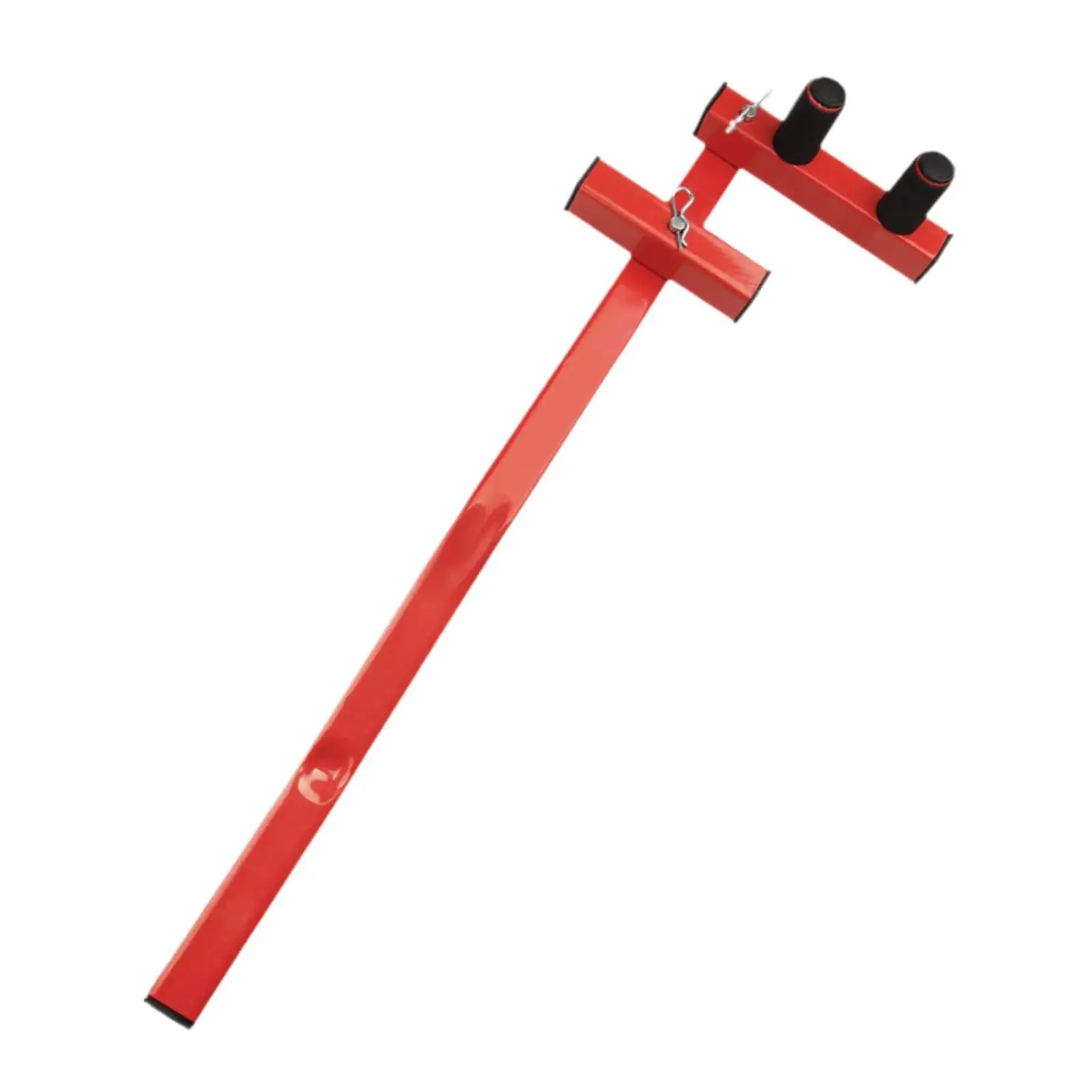 Deck Tool Carbon Steel Multi Angle Woodworking to Tighten up The Gaps Practical Universal Adjustment Tool Deck Board Bender