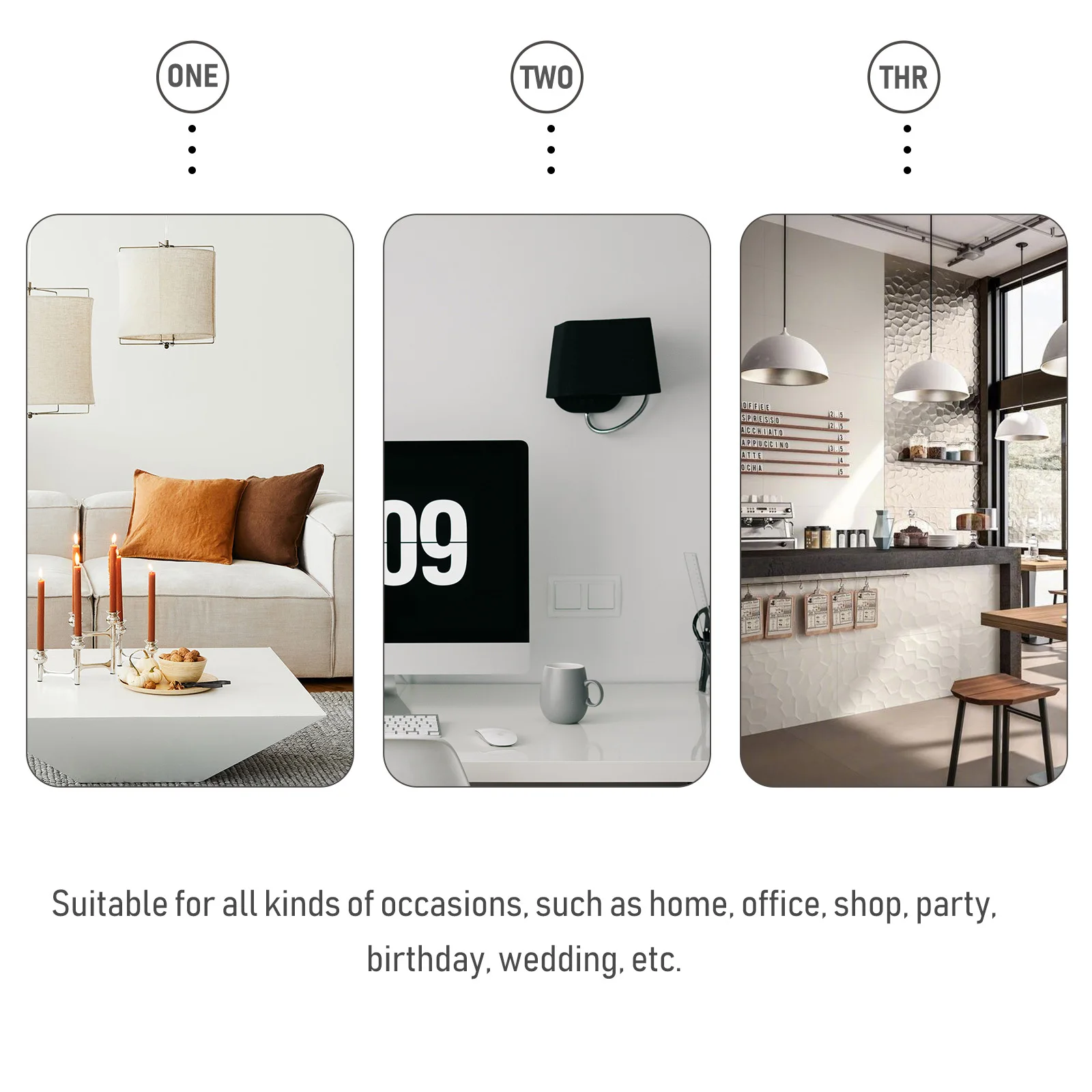 1pcs Wooden Chalkboard Sign Small Tabletop Black Board Stand For Party Wedding Office Home Mini Chalkboard Menu Display