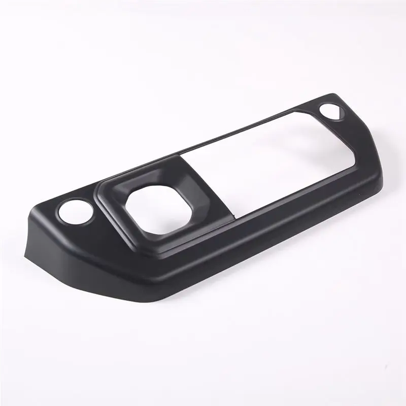 

A21E-для Land Rover Defender 90 110 2020-2023, LHD, центральная консоль, панель переключения передач, рамка, накладка, аксессуары