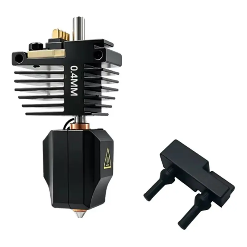Stylish-For Flashforge Creator 5 Pro Hotend 320℃, 32Mm2/S Nozzle Kit Integrated Quick-Swap 3D Printer Accessories Creator 5